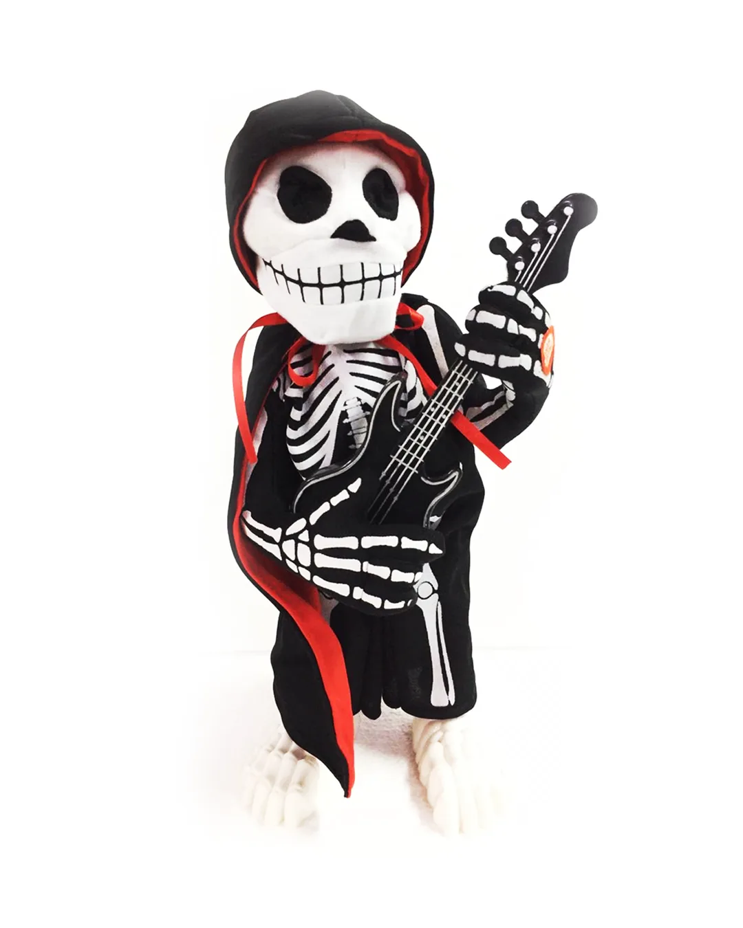 82b77b56a67ced3d65c6079661eebee2 ESQUELETO CON GUITARRA